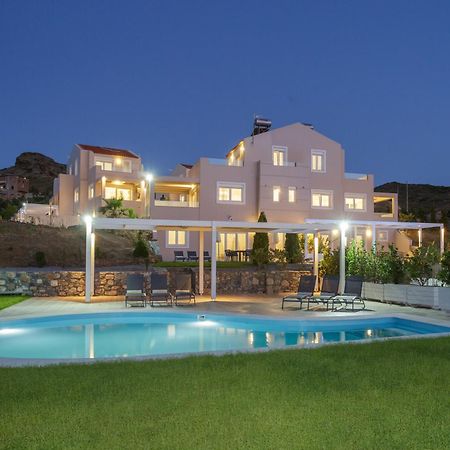 Blue Hills Villas By Estia Agia Pelagia  Exterior photo