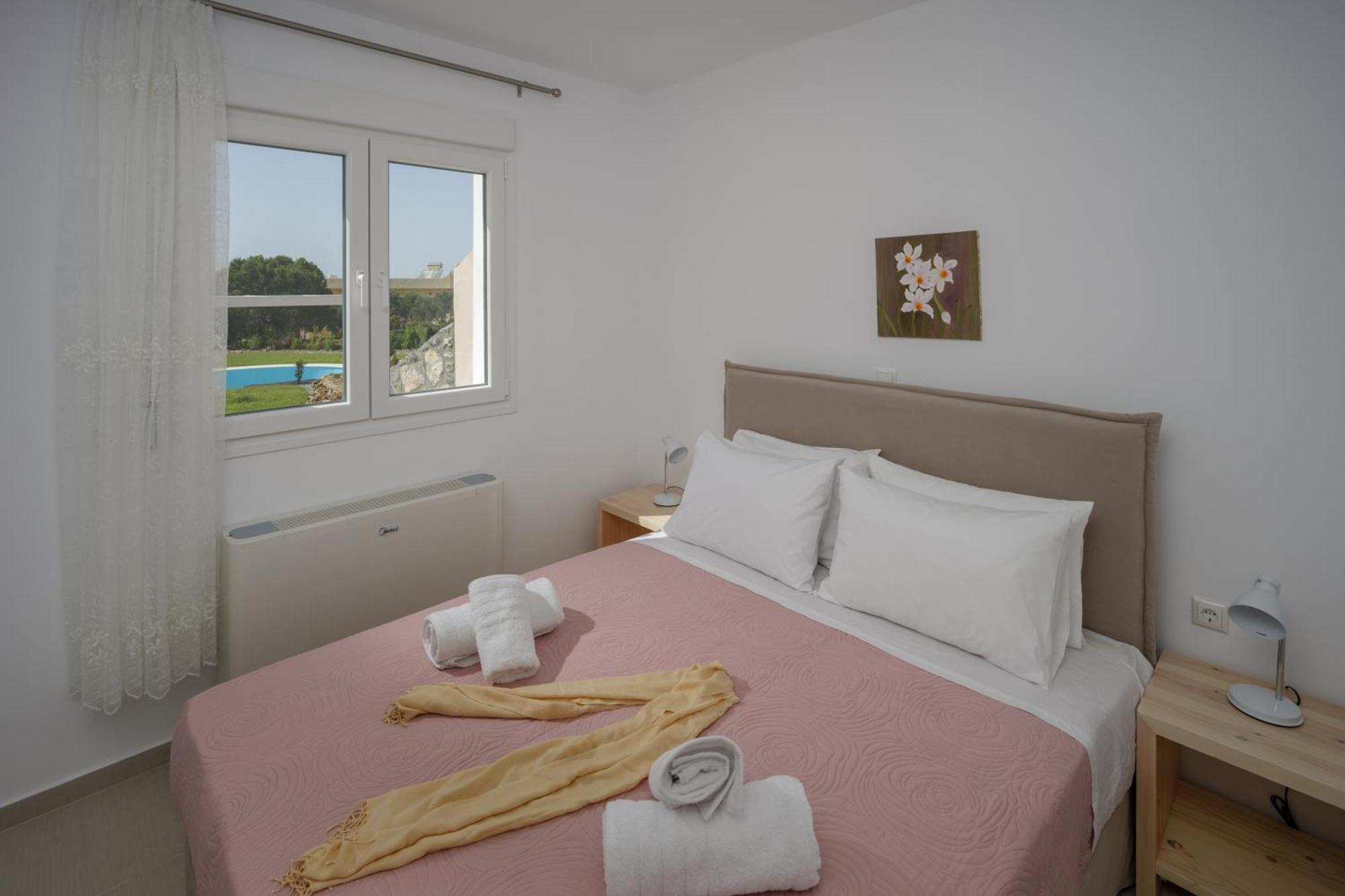 Blue Hills Villas By Estia Agia Pelagia  Exterior photo