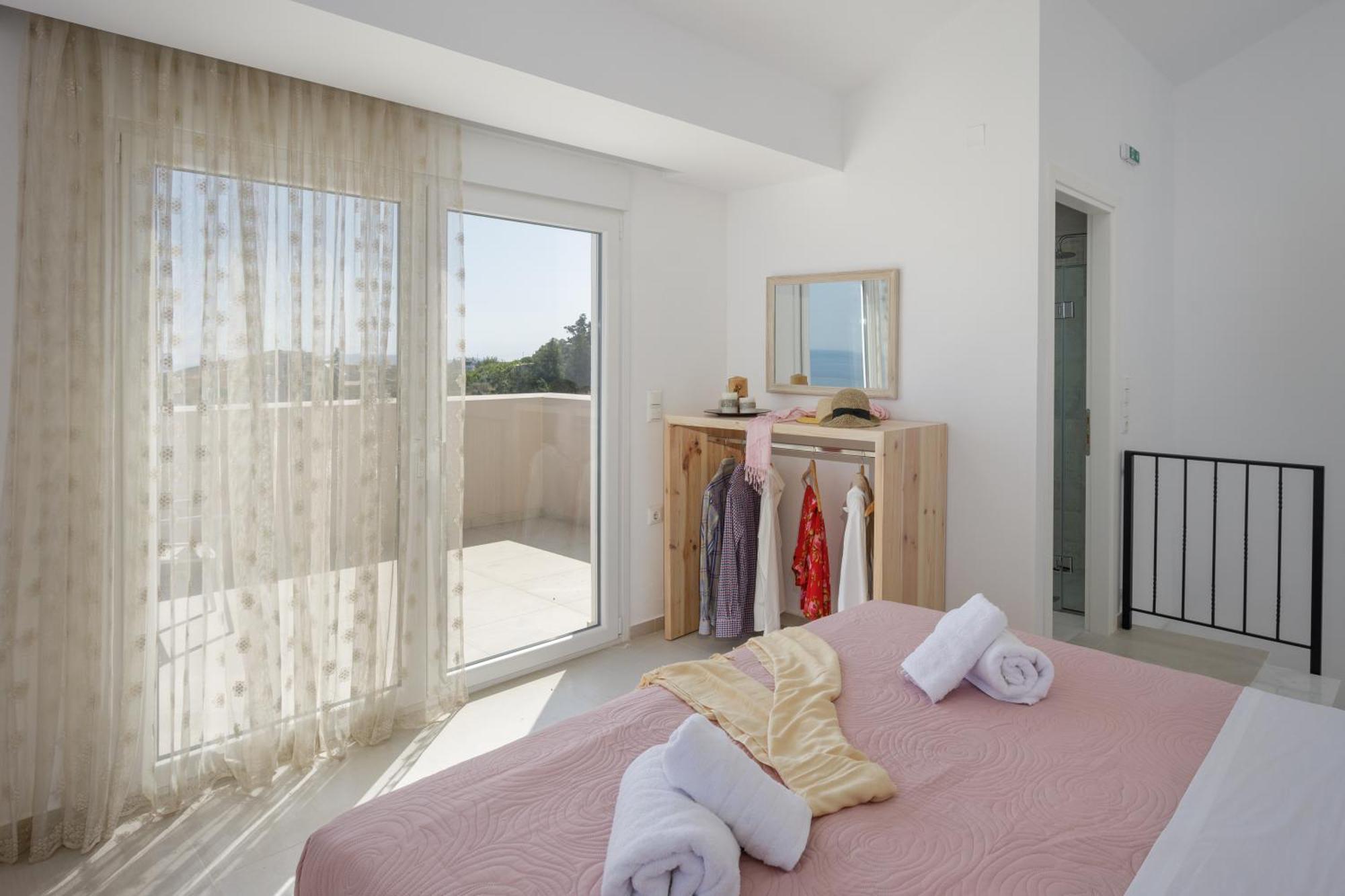 Blue Hills Villas By Estia Agia Pelagia  Exterior photo