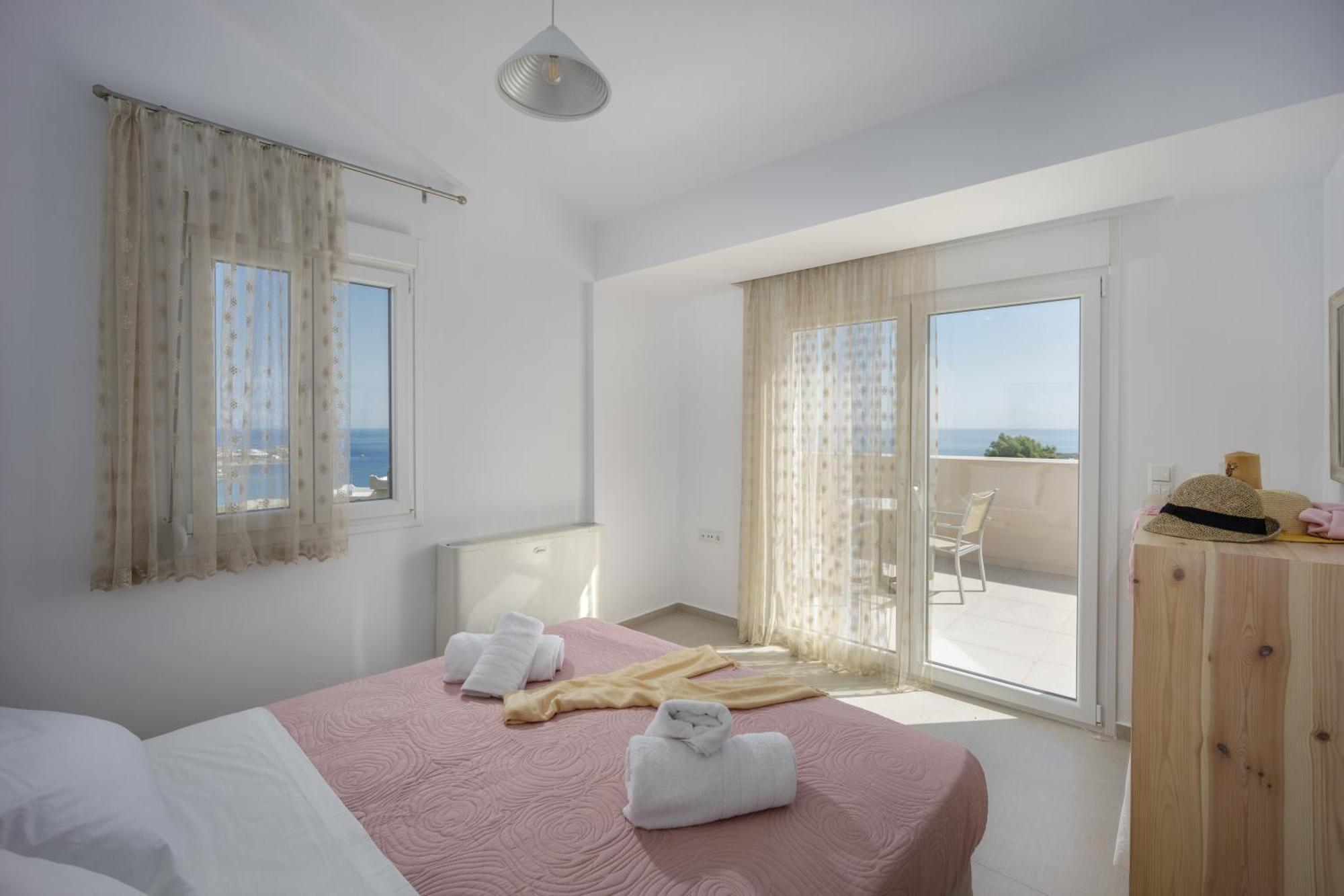 Blue Hills Villas By Estia Agia Pelagia  Exterior photo