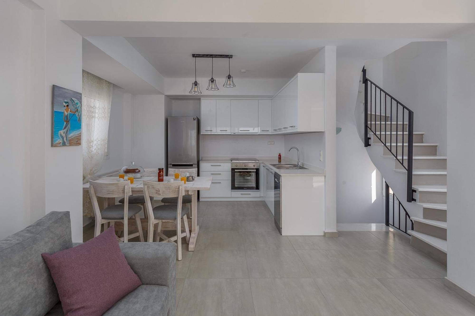 Blue Hills Villas By Estia Agia Pelagia  Exterior photo