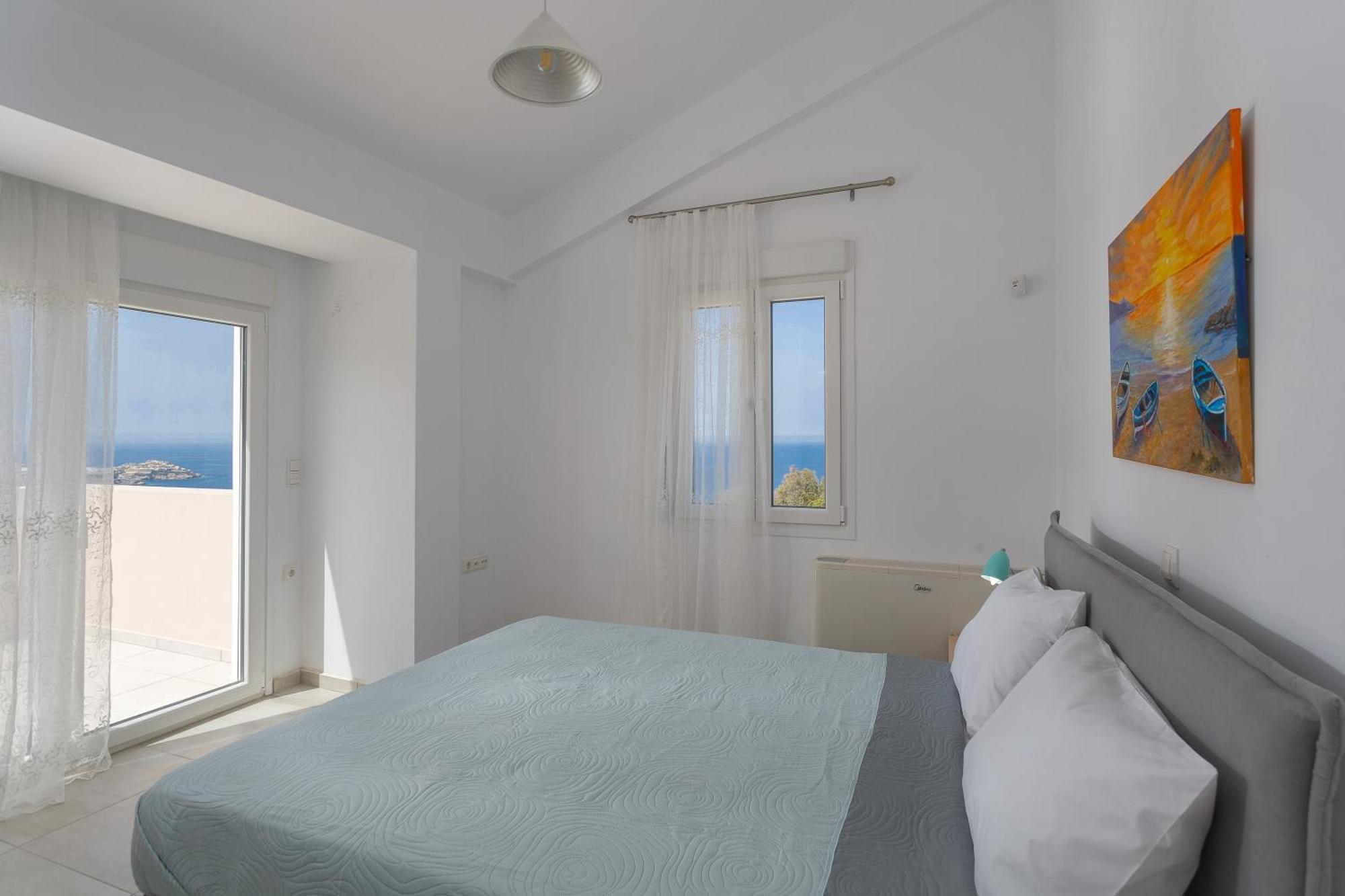 Blue Hills Villas By Estia Agia Pelagia  Exterior photo