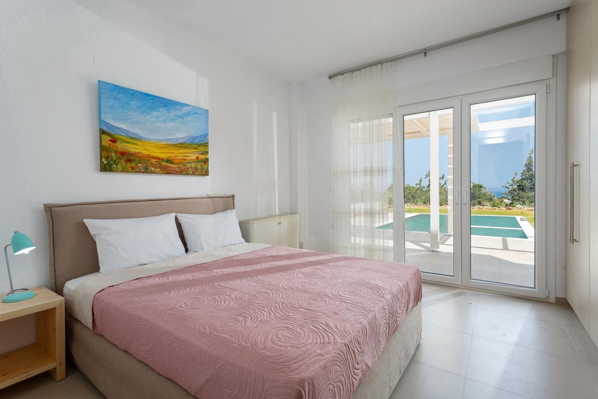Blue Hills Villas By Estia Agia Pelagia  Exterior photo
