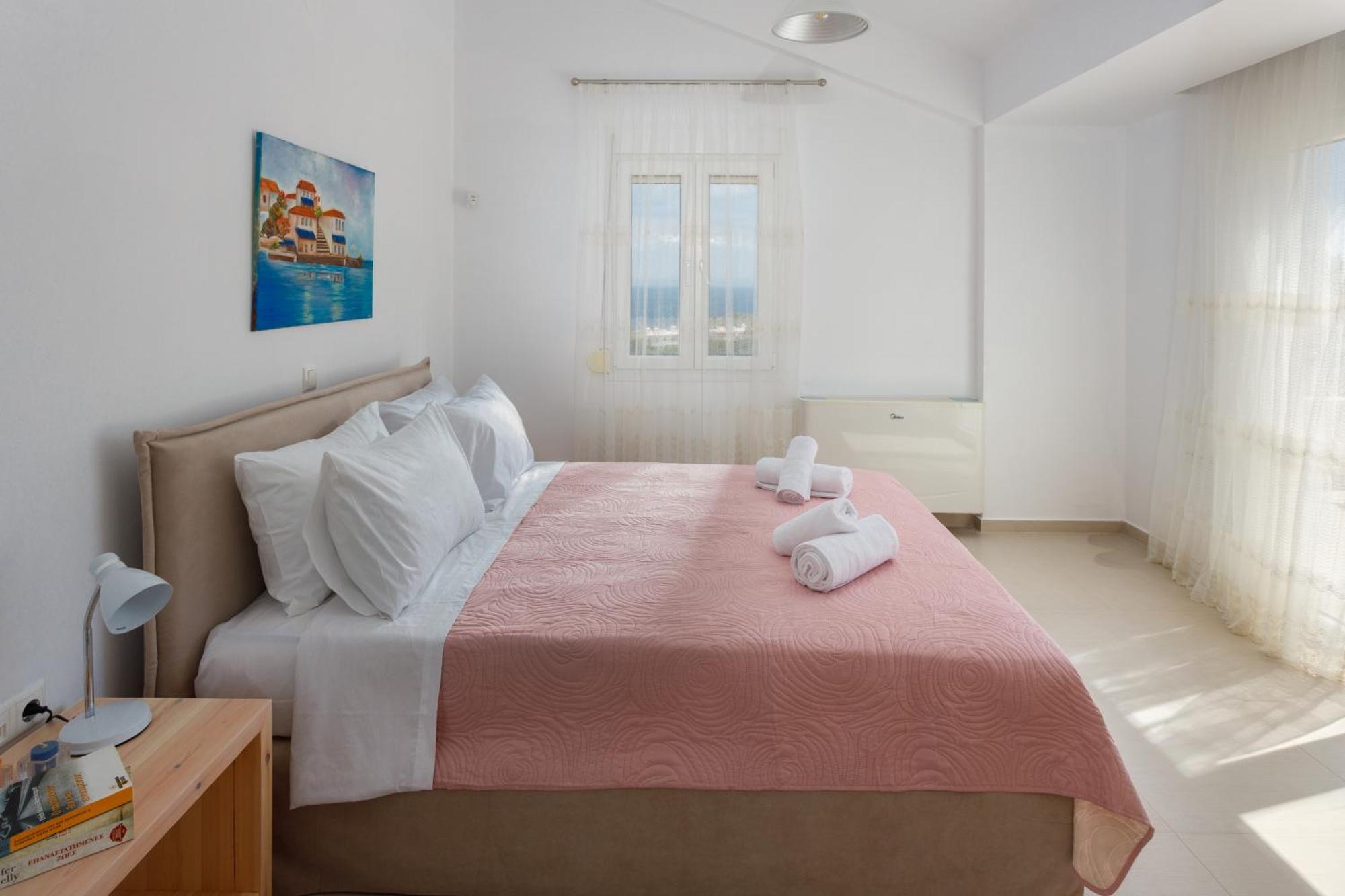 Blue Hills Villas By Estia Agia Pelagia  Exterior photo