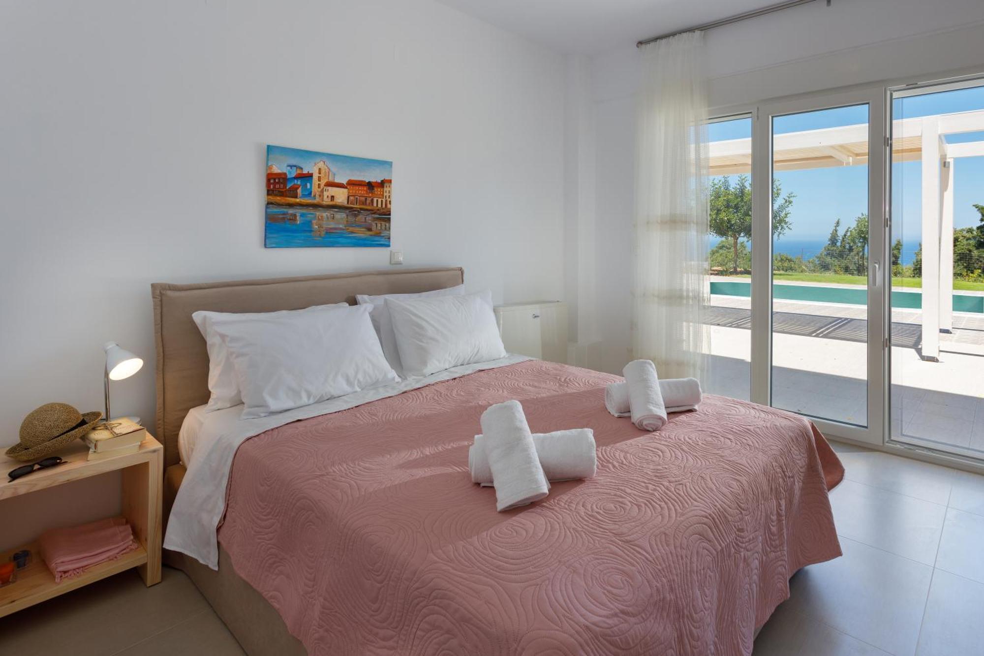 Blue Hills Villas By Estia Agia Pelagia  Exterior photo