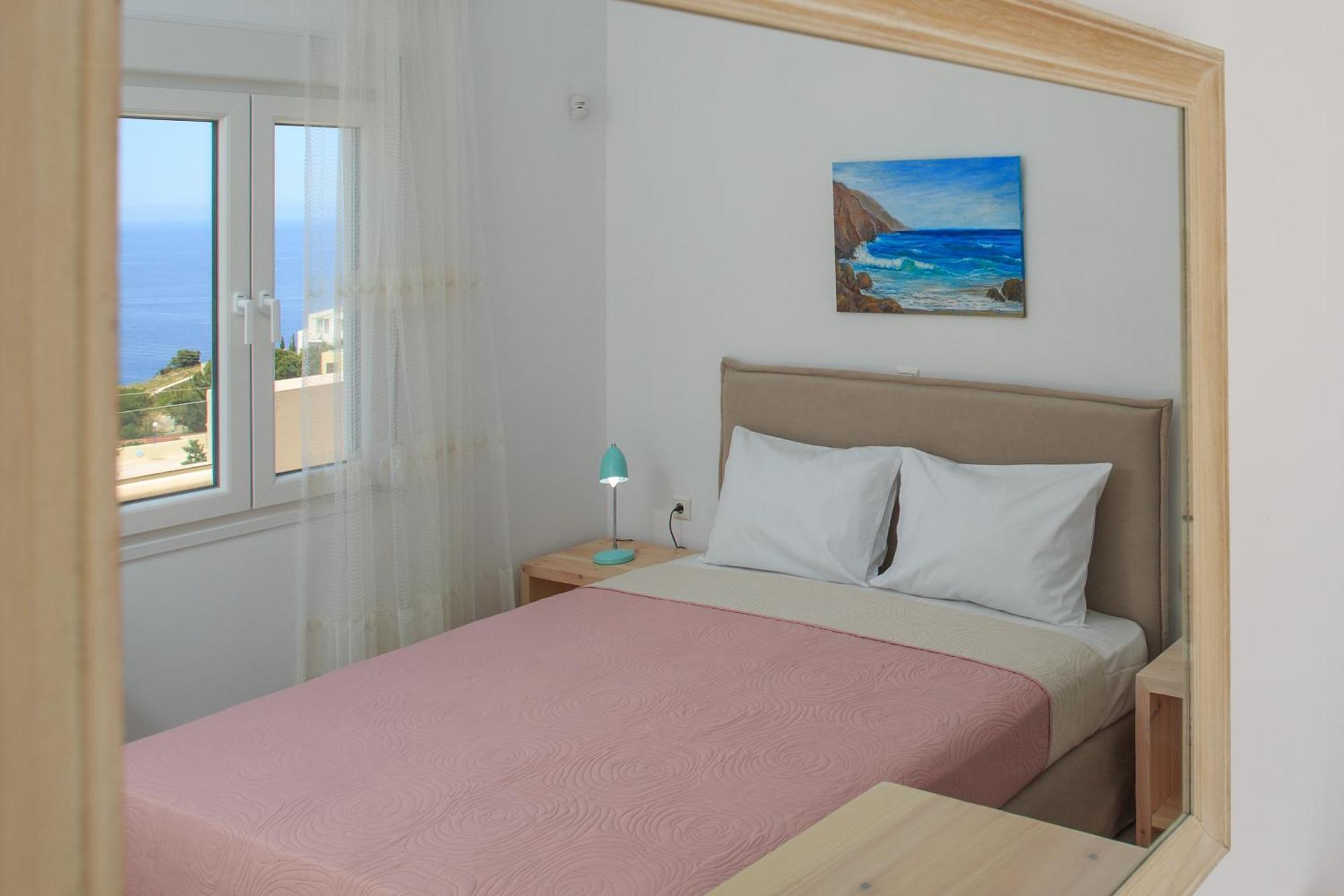 Blue Hills Villas By Estia Agia Pelagia  Exterior photo