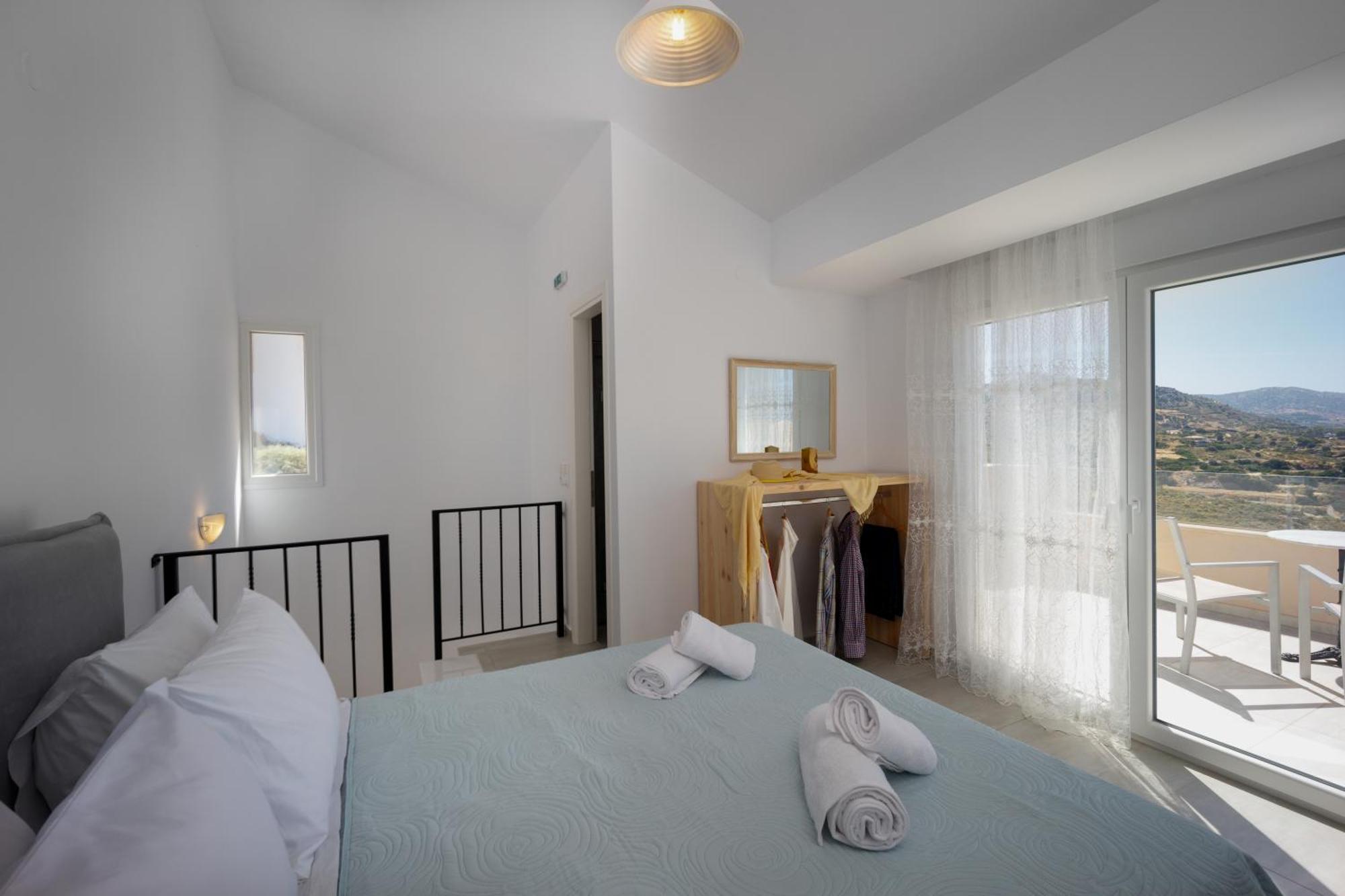 Blue Hills Villas By Estia Agia Pelagia  Exterior photo
